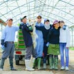 momo farmさんの写真