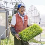 山田ふぁーむさんの写真